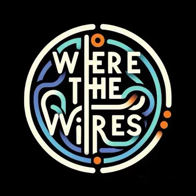 Where The Wires