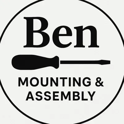 Ben Mounting & Assembly