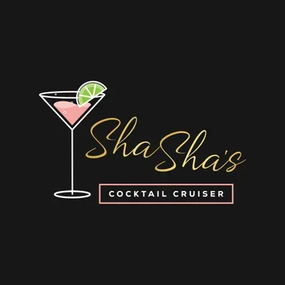 ShaSha's Cocktail Cruiser