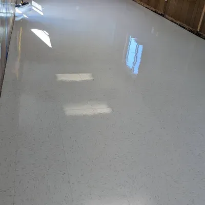 Allied Janitorial Maintenance, Inc.