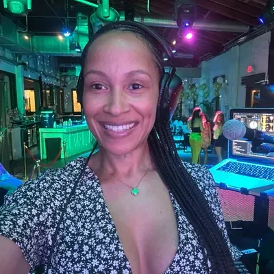 DJ Tra Spinz