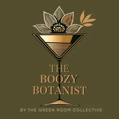 The Boozy Botanist