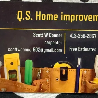 Q.S. Home Improvement