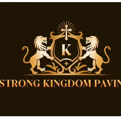 Strong Kingdom Paving Inc