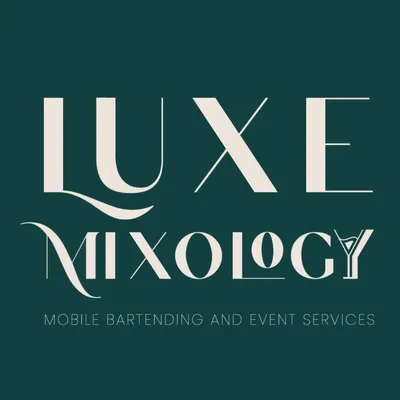 Luxe Mixology & Event Services
