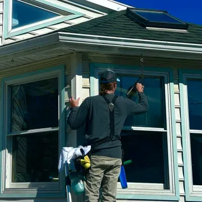 ROC Windows