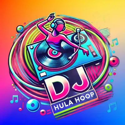 DJ HulaHoop