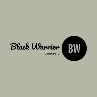 Black Warrior Concrete and Renovation