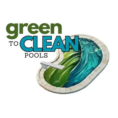 Green to Clean Pools