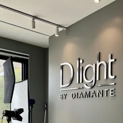 Dlight by Diamante