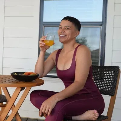 Eat Like Eden