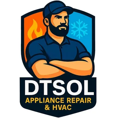 DTSOL llc - Appliance Repair & HVAC