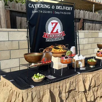 Taqueria Zaragoza's