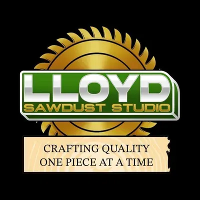 Lloyd Sawdust Studio