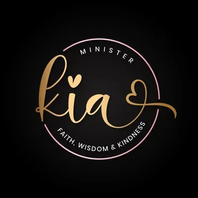 Faithful Vows with Minister Kia