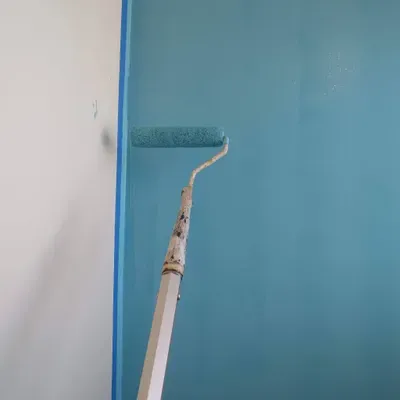 ACE painting services