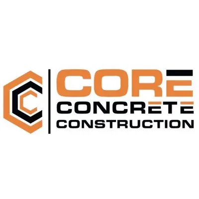 Core Concrete Construction