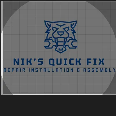 Nik’s quick fix