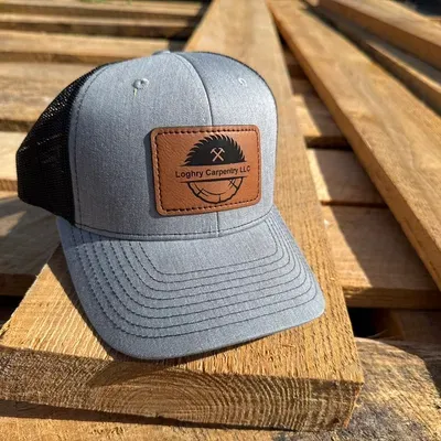 Loghry Carpentry LLC