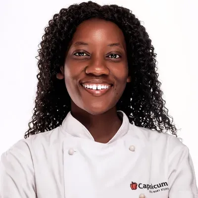 Hazel Chiyungi