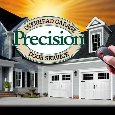 Precision Garage Door Service of Greensboro