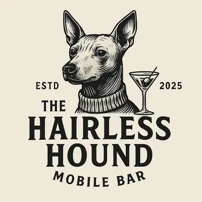 The Hairless Hound Bar
