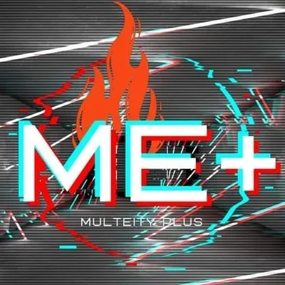 Multeity Plus