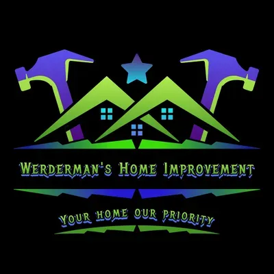 Werderman's Home Improvement