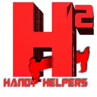 Handy Helpers Moving