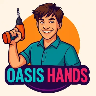 Oasis Hands