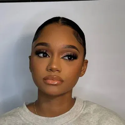 Glam Goddess