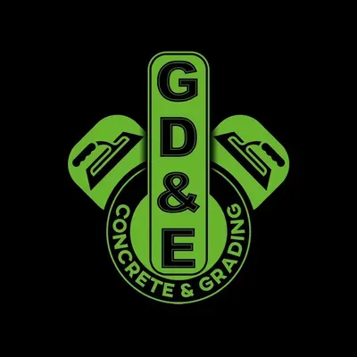 GD&E Concrete & Grading