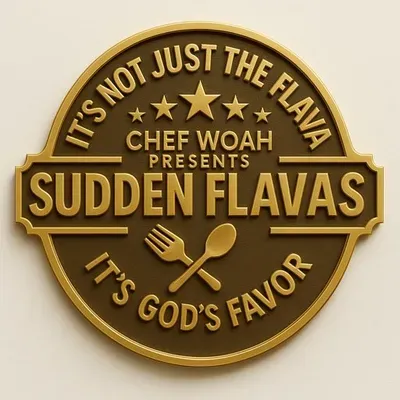Sudden Flavas