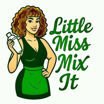 Little Miss Mix It
