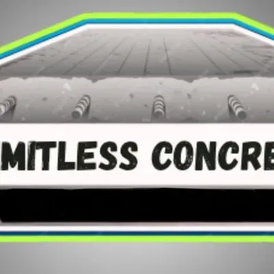 Limitless Concrete