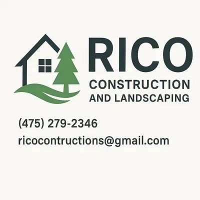 Rico construction & landscaping LLC