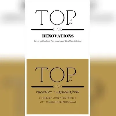 Top of the Line Renovations