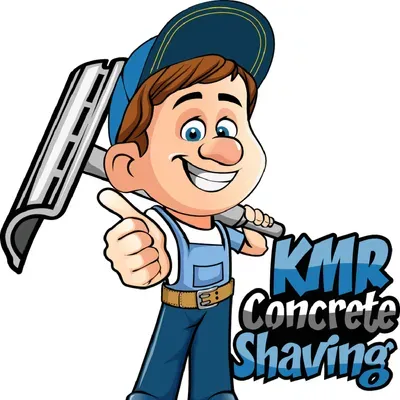 KMR Concrete Shaving