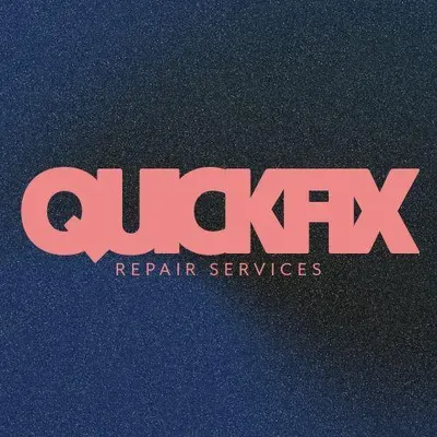Quick Fix Repair Services