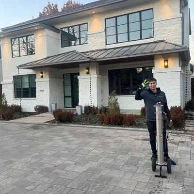 prenuim window cleaning