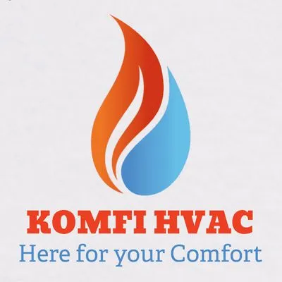 KOMFI HVAC