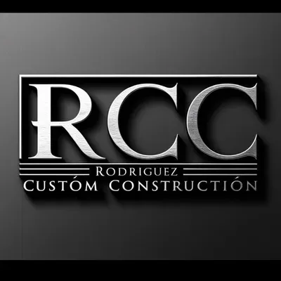 Rodriguez Custom Construction