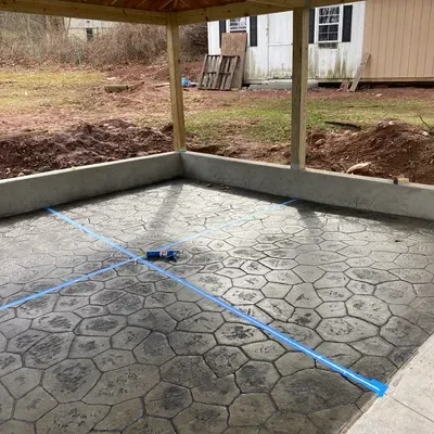 Leon’s Quality Concrete
