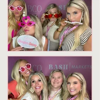 KB Photo Booths