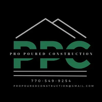 Pro Poured Construction LLC