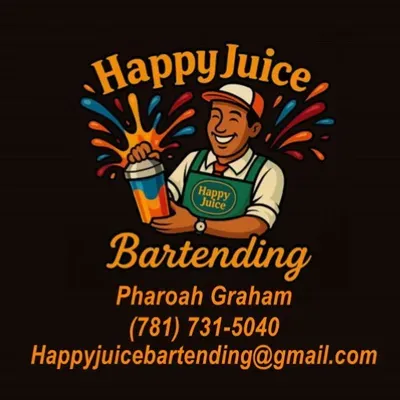 Happy Juice