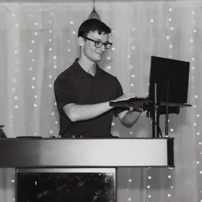 DJ Nathan Kabat