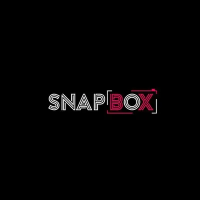 SnapBox Photo Booth