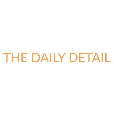 The Daily Detail