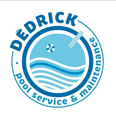 Dedrick pool Service and Maintenance
